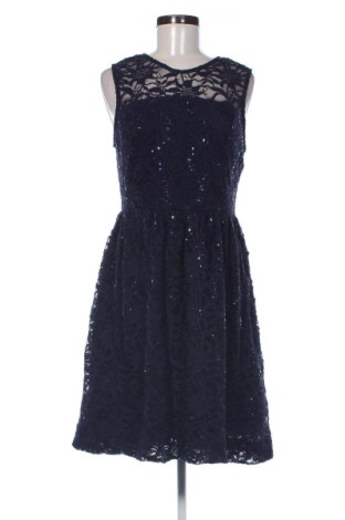 Kleid Body Flirt, Größe L, Farbe Blau, Preis 61,99 €, #136704144