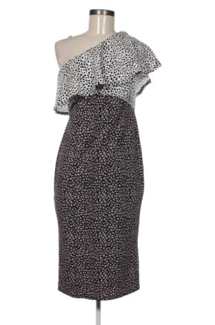 Sukienka Boohoo, Rozmiar M, Kolor Kolorowy, Cena 107,99 zł, #136684420