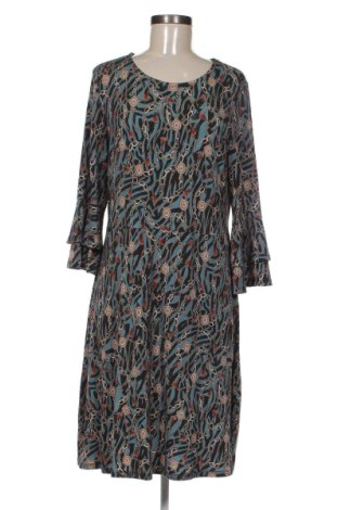 Kleid Boysen's, Größe XL, Farbe Mehrfarbig, Preis € 26,99