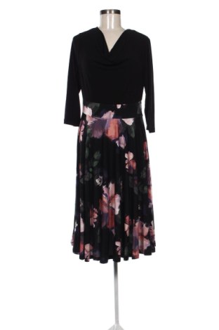 Φόρεμα Bpc Bonprix Collection, Μέγεθος L, Χρώμα Πολύχρωμο, Τιμή 23,99 €, #136691158