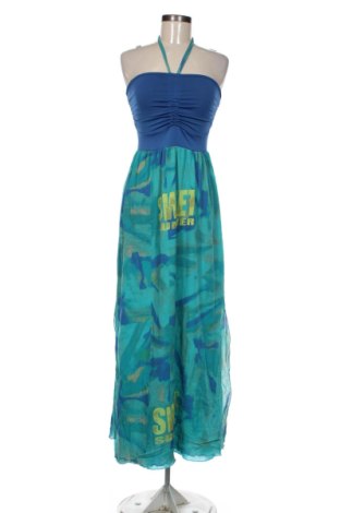Sukienka Bus Urban Wear, Rozmiar XS, Kolor Kolorowy, Cena 107,17 zł, #136691331