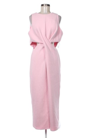 Rochie Bwldr, Mărime XL, Culoare Roz, Preț 402,99 Lei, #136675811