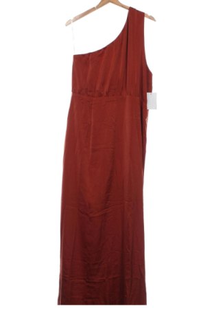 Sukienka Bwldr, Rozmiar XL, Kolor Brązowy, Cena 290,99 zł, #136679741