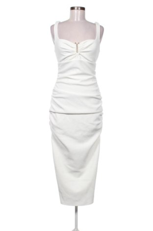 Rochie Bwldr, Mărime M, Culoare Alb, Preț 393,99 Lei, #136698898