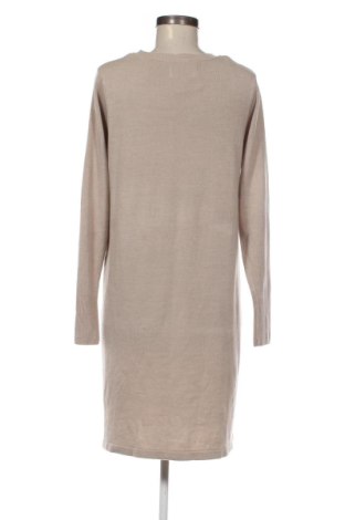 Kleid C&A, Größe M, Farbe Beige, Preis 25,99 €