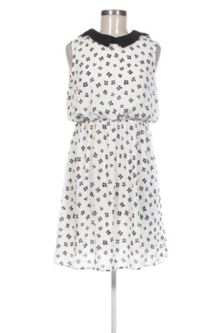 Rochie Cache Cache, Mărime L, Culoare Alb, Preț 165,00 Lei, #136638684
