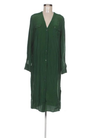 Sukienka Calvin Klein, Rozmiar L, Kolor Zielony, Cena 300,08 zł, #136706757