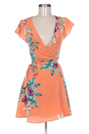 Sukienka Charlotte Russe, Rozmiar S, Kolor Kolorowy, Cena 107,00 zł, #136689262