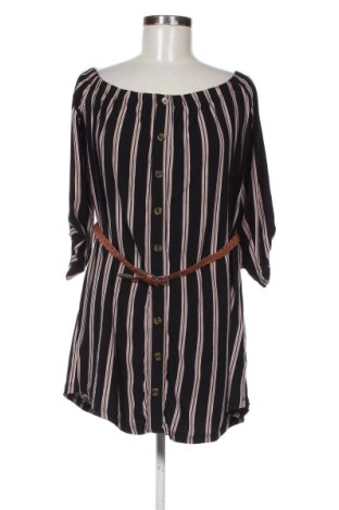Kleid Chicoree, Größe L, Farbe Mehrfarbig, Preis € 26,99