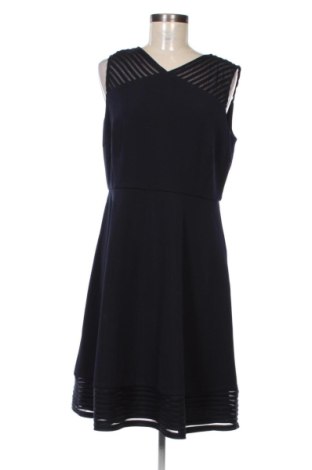 Kleid Christian Berg, Größe L, Farbe Blau, Preis 27,99 €, #136699236