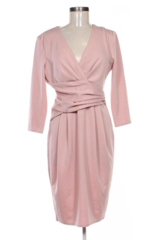 Kleid City Goddess, Größe L, Farbe Rosa, Preis € 127,99