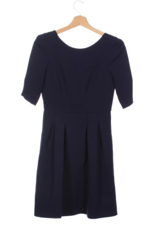 Φόρεμα Claudie Pierlot, Μέγεθος XS, Χρώμα Μπλέ, Τιμή 66,00 €, #136665076