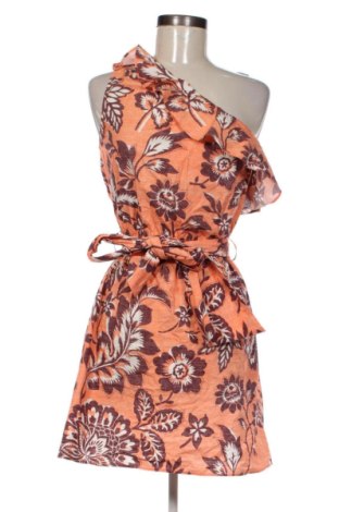 Sukienka Claudie Pierlot, Rozmiar M, Kolor Kolorowy, Cena 353,66 zł, #136669822