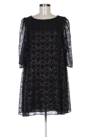Φόρεμα Claudie Pierlot, Μέγεθος M, Χρώμα Μαύρο, Τιμή 66,00 €, #136705777