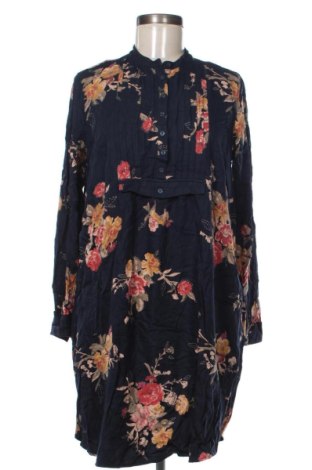 Kleid Clockhouse, Größe L, Farbe Mehrfarbig, Preis € 26,99