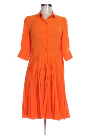 Rochie Closet London, Mărime M, Culoare Portocaliu, Preț 259,99 Lei, #136653532