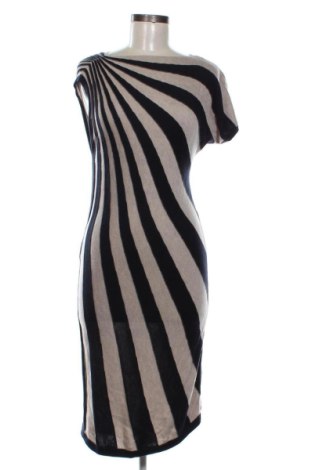 Kleid Comma,, Größe M, Farbe Mehrfarbig, Preis 32,99 €, #136691188