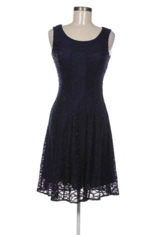 Kleid Comma,, Größe XS, Farbe Blau, Preis 41,99 €, #136693496