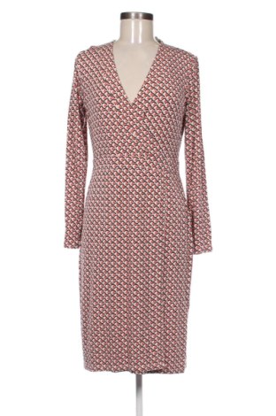 Kleid Comma,, Größe M, Farbe Mehrfarbig, Preis 22,99 €, #136700596