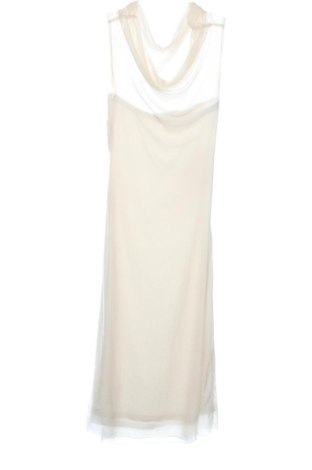 Kleid DAZY, Größe M, Farbe Ecru, Preis 13,99 €, #136683478