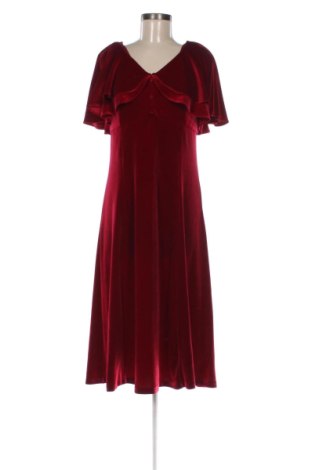 Rochie DKNY, Mărime M, Culoare Roșu, Preț 478,99 Lei