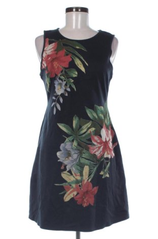 Kleid Desigual, Größe L, Farbe Mehrfarbig, Preis 41,91 €, #136681060