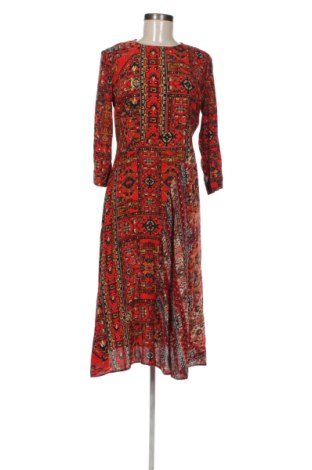 Šaty  Desigual, Velikost M, Barva Vícebarevné, Cena  1 190,00 Kč, #136692367
