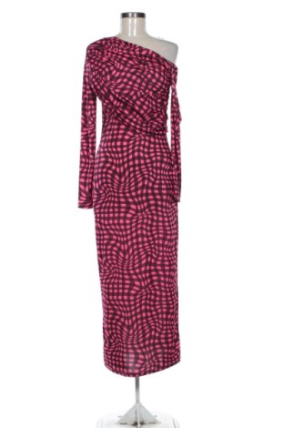 Sukienka Desigual, Rozmiar S, Kolor Kolorowy, Cena 225,06 zł, #136703788
