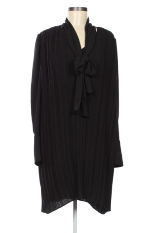 Kleid Dondup, Größe XXL, Farbe Schwarz, Preis 137,99 €