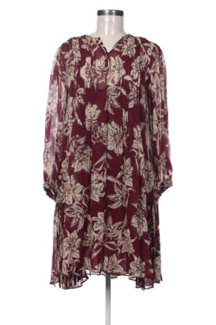 Kleid Dorothee Schumacher, Größe L, Farbe Mehrfarbig, Preis 112,00 €, #136681856