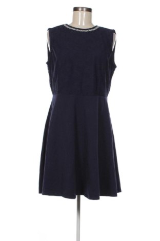 Sukienka Dorothy Perkins, Rozmiar XL, Kolor Niebieski, Cena 70,00 zł, #136693460