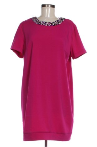 Rochie Dorothy Perkins, Mărime L, Culoare Roz, Preț 166,82 Lei, #136699173