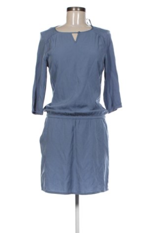 Šaty  Edc By Esprit, Velikost S, Barva Modrá, Cena  729,00 Kč, #136692768