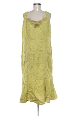 Sukienka Elena Miro, Rozmiar XL, Kolor Zielony, Cena 963,03 zł, #136705323