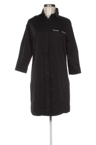 Φόρεμα Elisabetta Franchi, Μέγεθος S, Χρώμα Μαύρο, Τιμή 87,99 €, #136699567