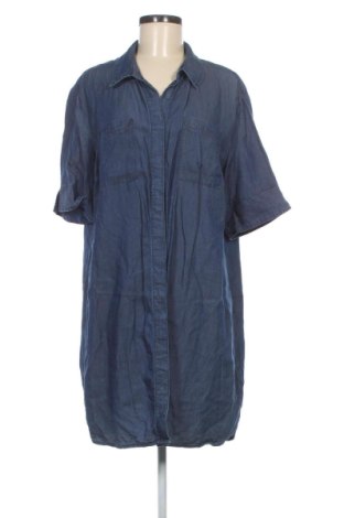 Sukienka Esmara, Rozmiar XXL, Kolor Niebieski, Cena 120,99 zł, #136688067