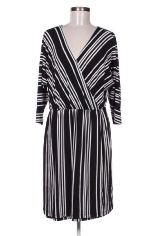 Kleid Esmara, Größe XL, Farbe Mehrfarbig, Preis 20,00 €, #136690958