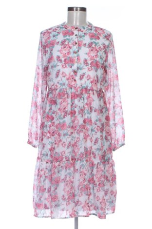 Kleid Esmara, Größe S, Farbe Mehrfarbig, Preis 8,99 €, #136705037