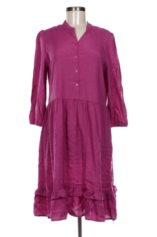 Kleid Esprit, Größe M, Farbe Lila, Preis 31,99 €, #136687380