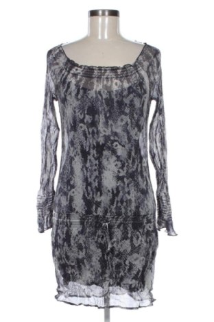 Kleid Esprit, Größe S, Farbe Mehrfarbig, Preis 25,00 €, #136701179
