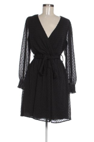 Kleid Ever.me by Takko Fashion, Größe M, Farbe Schwarz, Preis 25,99 €, #136655470