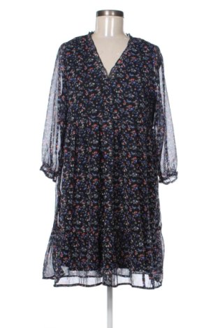 Rochie Ever.me by Takko Fashion, Mărime L, Culoare Multicolor, Preț 104,26 Lei, #136657371