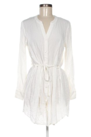 Kleid Ever.me by Takko Fashion, Größe L, Farbe Ecru, Preis € 32,99, #136672654