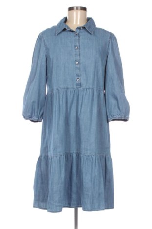Rochie F&F, Mărime L, Culoare Albastru, Preț 103,92 Lei, #136685280