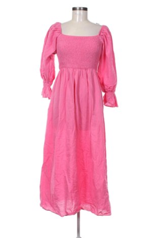 Φόρεμα F&F, Μέγεθος M, Χρώμα Ρόζ , Τιμή 19,97 €, #136687330