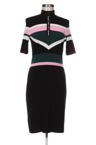 Kleid Marc Cain Sports, Größe M, Farbe Mehrfarbig, Preis 137,99 €, #136687724
