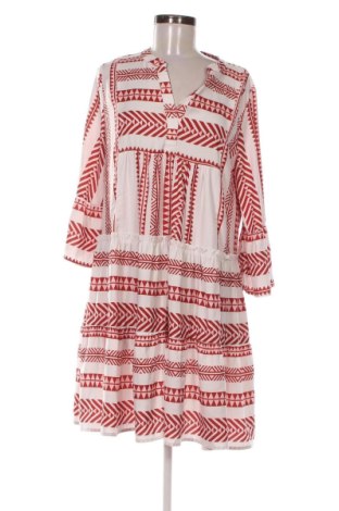 Rochie Floryday, Mărime L, Culoare Multicolor, Preț 123,99 Lei, #136694388
