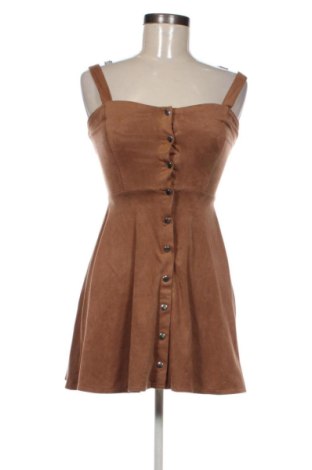 Rochie Forever 21, Mărime S, Culoare Maro, Preț 130,33 Lei, #136700469