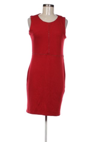 Kleid Fransa, Größe L, Farbe Rot, Preis 25,00 €, #136690151