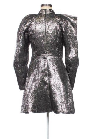Kleid Freebird, Größe S, Farbe Silber, Preis 54,99 €